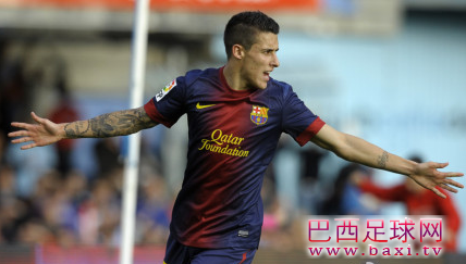 西甲29轮5佳球 莫拉雷斯重炮，法尔考抢点.png