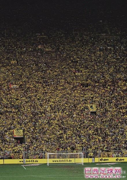容量超过8万人的威斯特法伦球场冠名权被出售.jpg