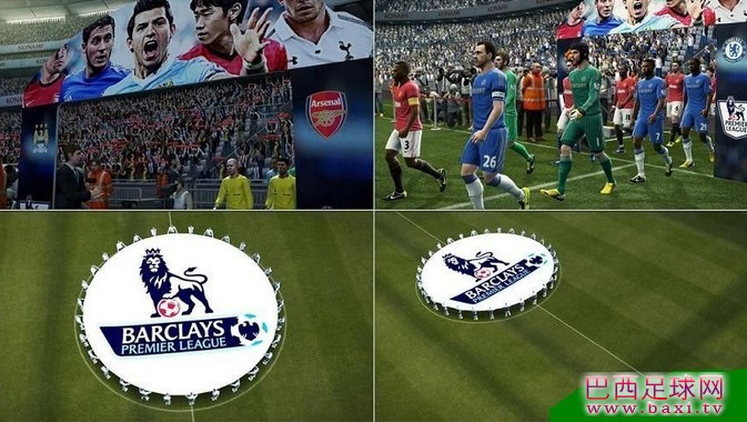PES2013 真实英超球员进场补丁.jpg