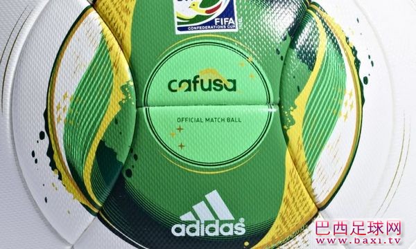 2013巴西联合会杯比赛用球CAFUSA.jpg