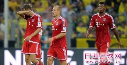 拜仁球员说不要夸大超级杯失利的影响.jpg