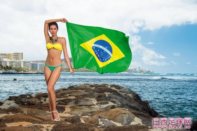 罗纳尔多前女友Raica Oliveira4.jpg