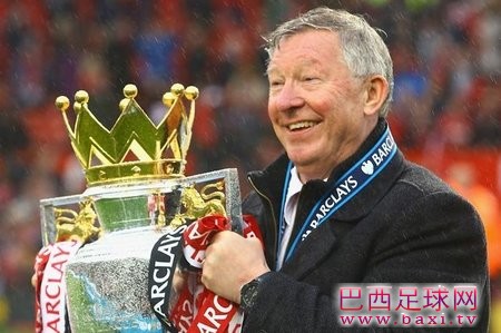 弗格森曾两次拒绝执教英格兰.jpg