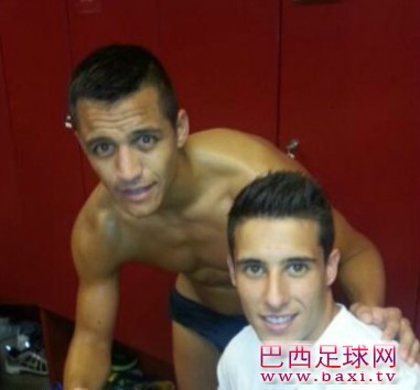 巴萨肌肉男桑切斯3.jpg