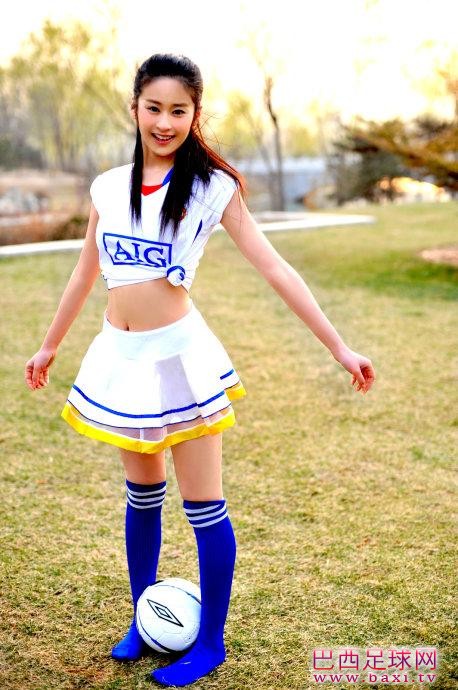 曼联足球宝贝颖儿3.jpg