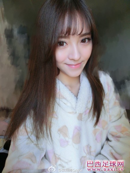 张稀哲模特女友袁雅婷性感照6.jpg