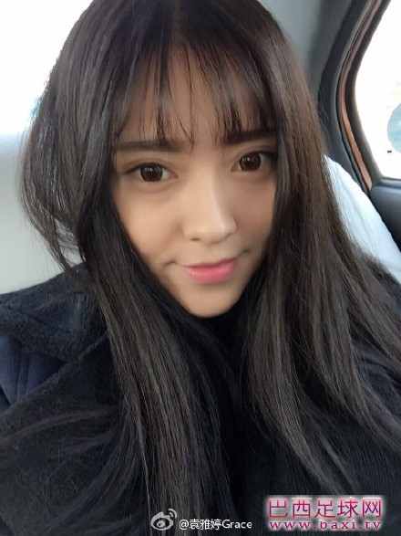 张稀哲模特女友袁雅婷性感照9.jpg