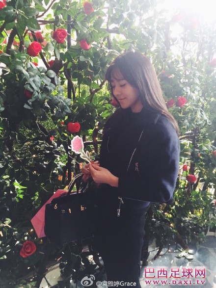 张稀哲模特女友袁雅婷性感照10.jpg
