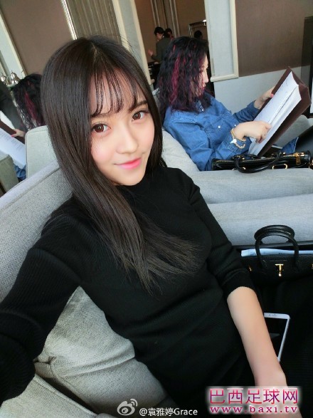 张稀哲模特女友袁雅婷性感照11.jpg