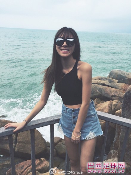 张稀哲模特女友袁雅婷性感照13.jpg