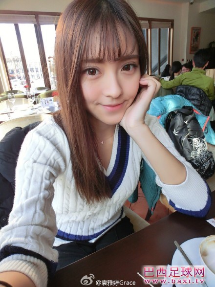 张稀哲模特女友袁雅婷性感照14.jpg
