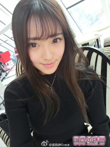 张稀哲模特女友袁雅婷性感照15.jpg