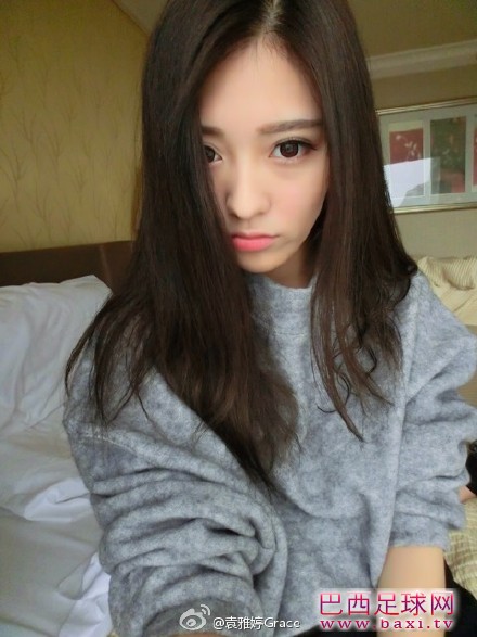 张稀哲模特女友袁雅婷性感照17.jpg