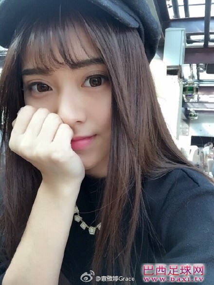 张稀哲模特女友袁雅婷性感照19.jpg