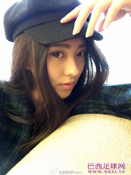 张稀哲模特女友袁雅婷性感照22.jpg