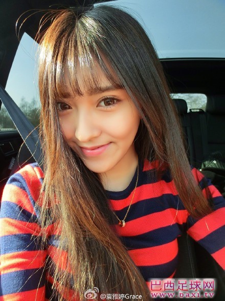 张稀哲模特女友袁雅婷性感照30.jpg
