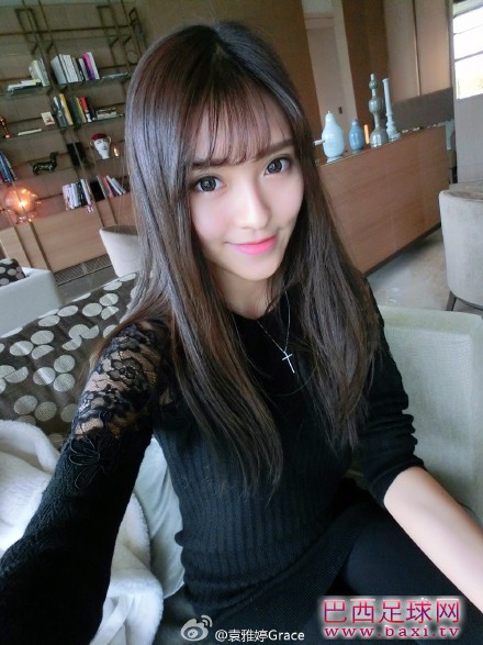 张稀哲模特女友袁雅婷性感照36.jpg