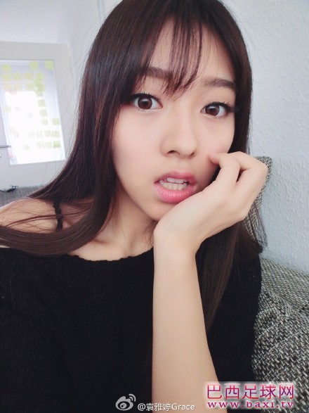 张稀哲模特女友袁雅婷性感照42.jpg