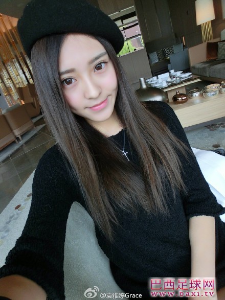 张稀哲模特女友袁雅婷性感照49.jpg