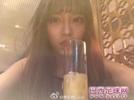 张稀哲模特女友袁雅婷性感照54.jpg