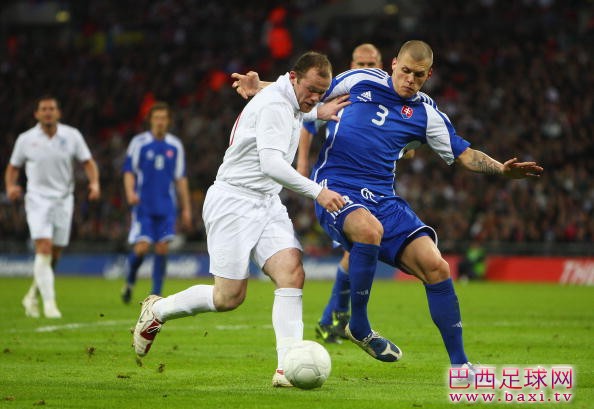 足彩前瞻：欧洲杯小组赛斯洛伐克vs英格兰.jpg